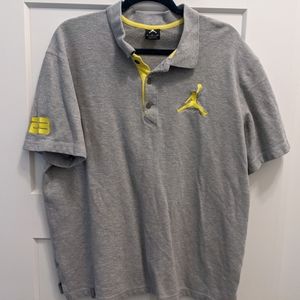 Air Jordan Polo